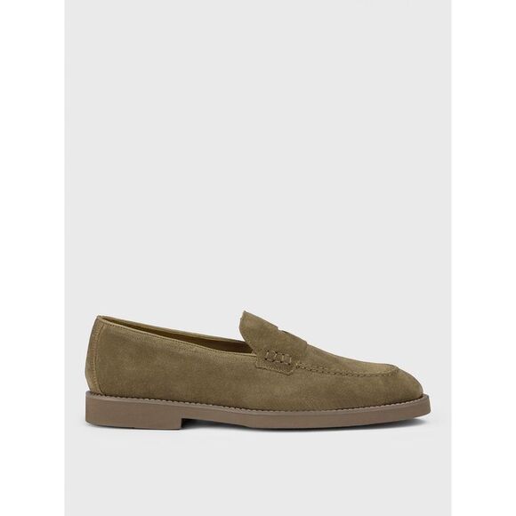 Doucal's Loafers Men Cocoa